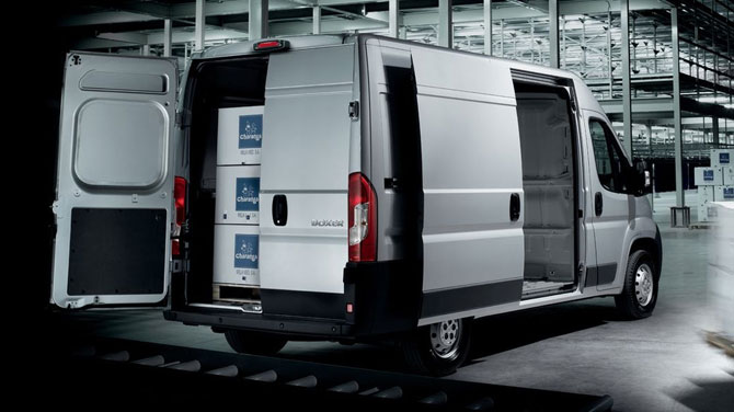 Peugeot Expert Combi